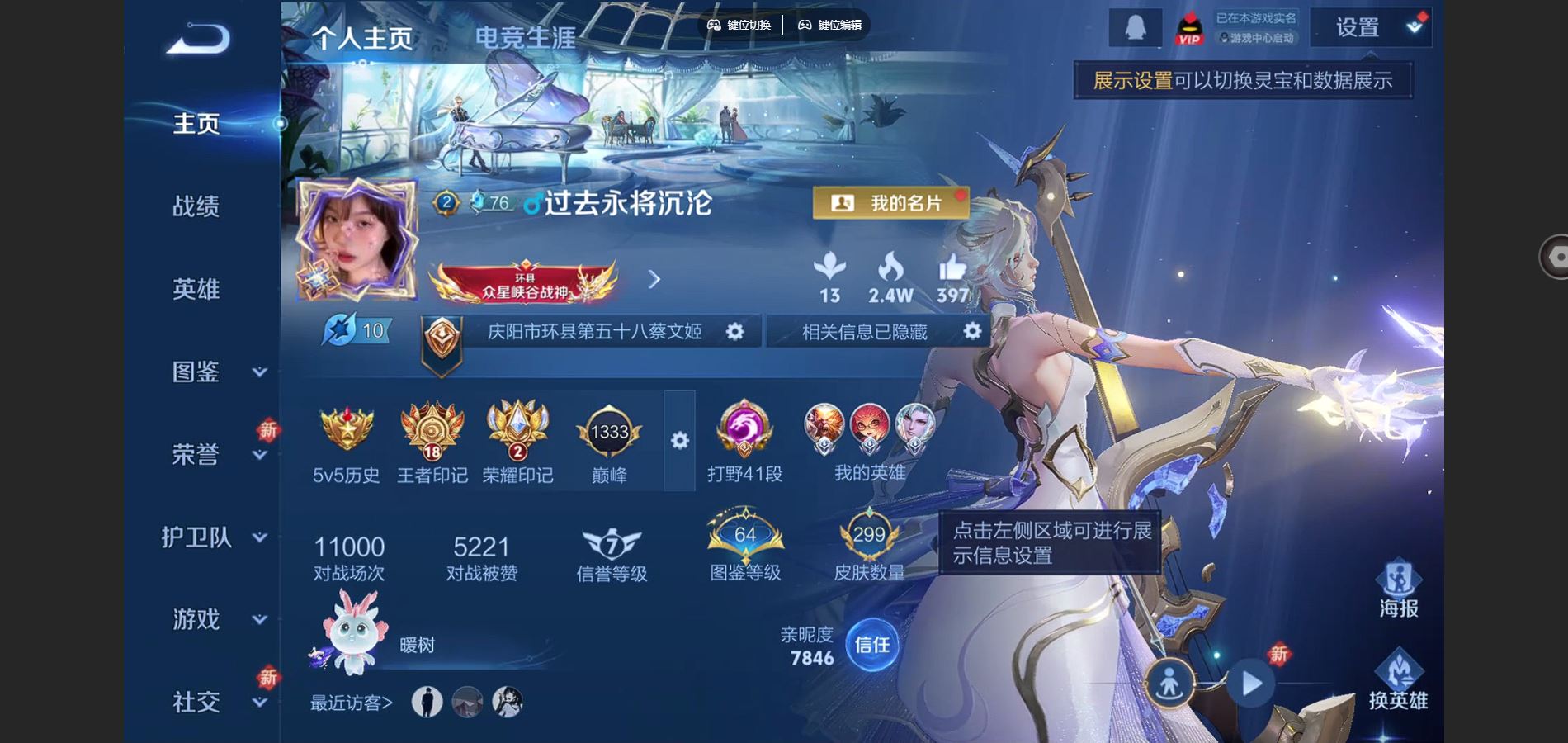 WZCMW3366798王者荣耀账号详情图12