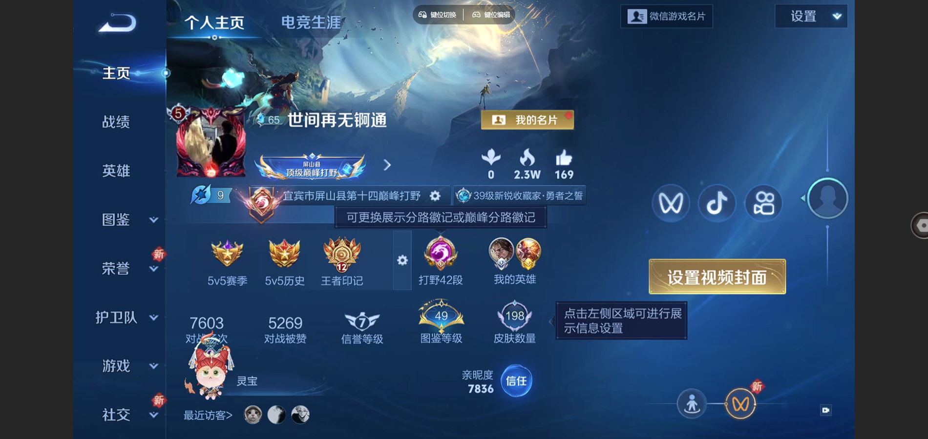 王者荣耀账号苹果VX127英雄-198皮肤-198皮肤2典藏2珍品传说13传说 打野42段 对抗路33段 金标孙悟空 2