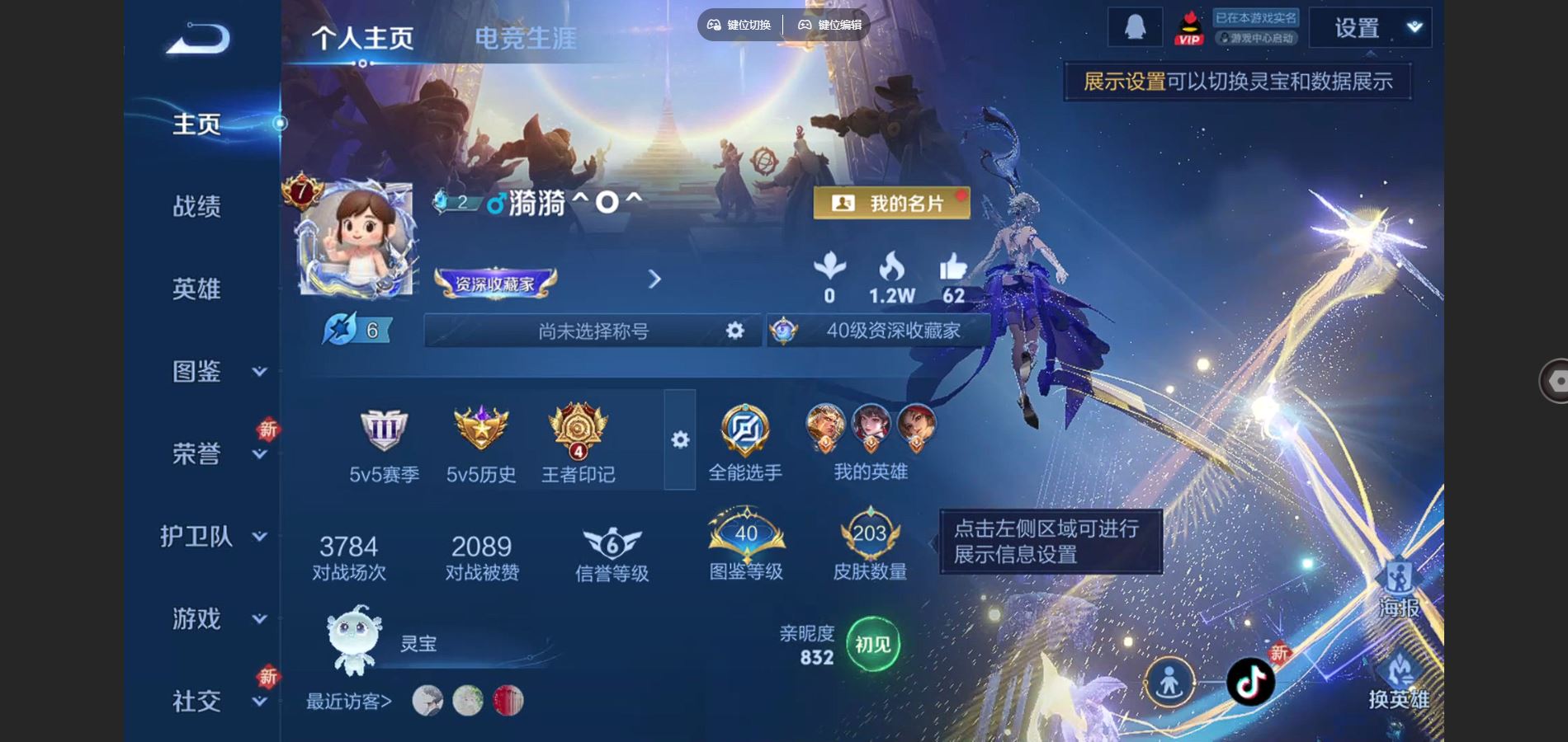 王者荣耀账号安卓QQ125英雄-203皮肤-203皮肤1典藏3传说 1星传说 金色仲夏夜【典藏】最初的交响【传说】零号赤