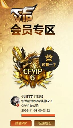 CFCMW373367穿越火线账号详情图4 CFCMW373367穿越火线账号详情图4