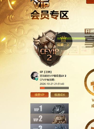 CFCMW373368穿越火线账号详情图4 CFCMW373368穿越火线账号详情图4