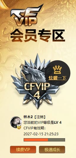 CFCMW373058穿越火线账号详情图10 CFCMW373058穿越火线账号详情图10