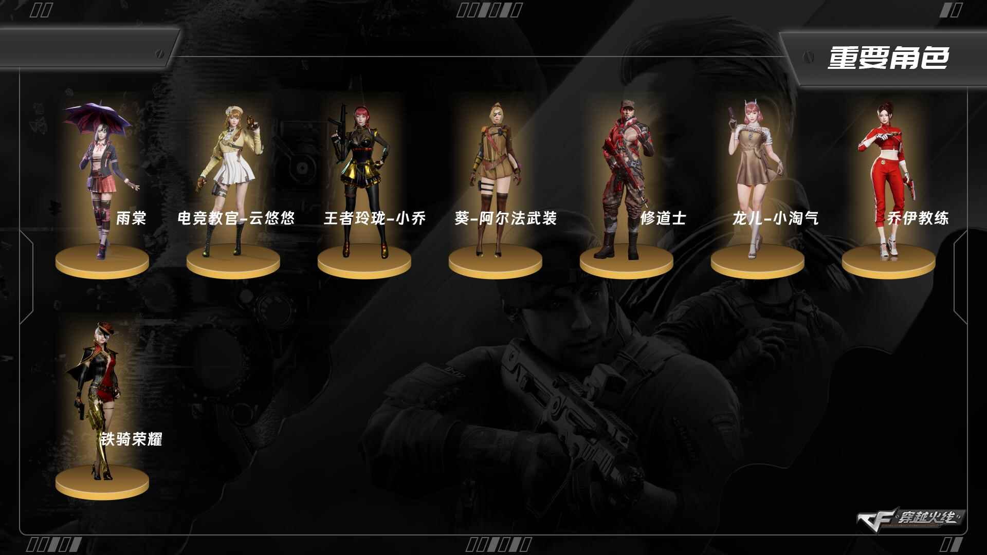 穿越火线账号北部战区黑龙江一区ABC10697/北部/黑龙江区/钱包注销/可排位/可二次/掌火ID：/60V/M200竞技荣光套/