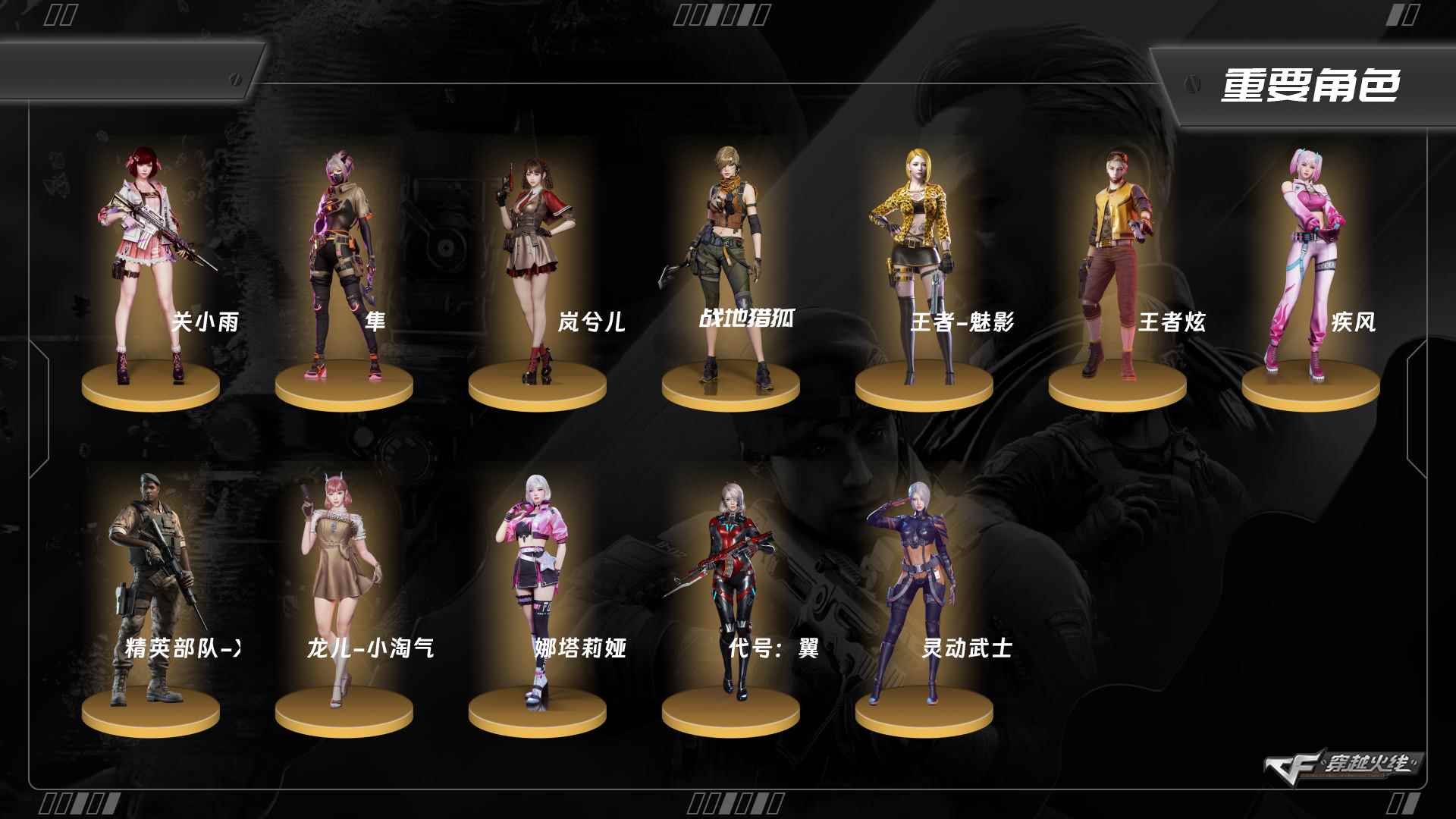 穿越火线账号西部战区陕西一区ABC10699/西部/陕西一区/钱包未注销/战队未退出/可二次/可排位/掌火ID：/60V/幻神/