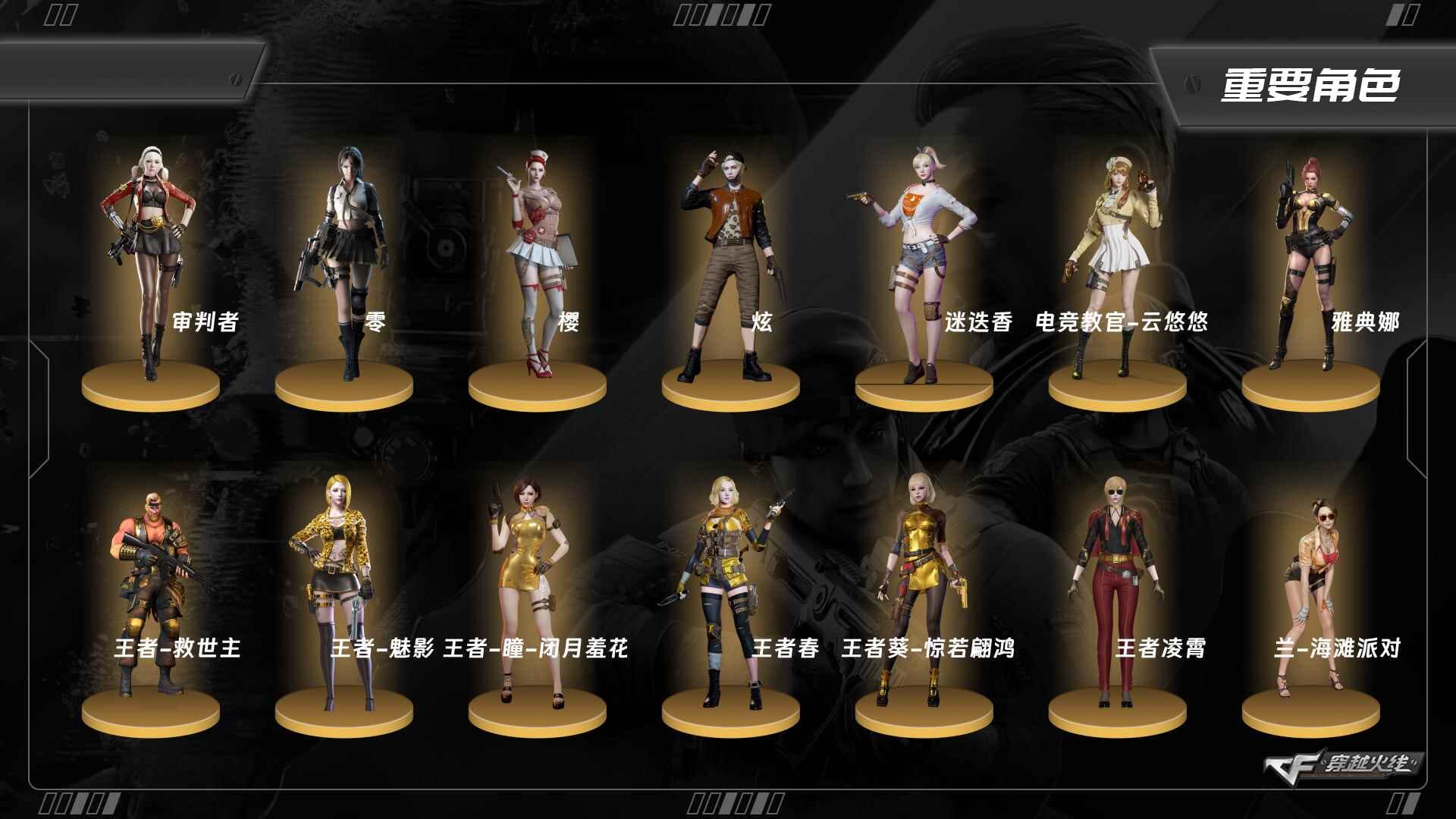 穿越火线账号南部战区湖北一区ABC9091/南部/湖北一区/钱包注销/可排位/可二次/掌火ID;353416003/160V/【