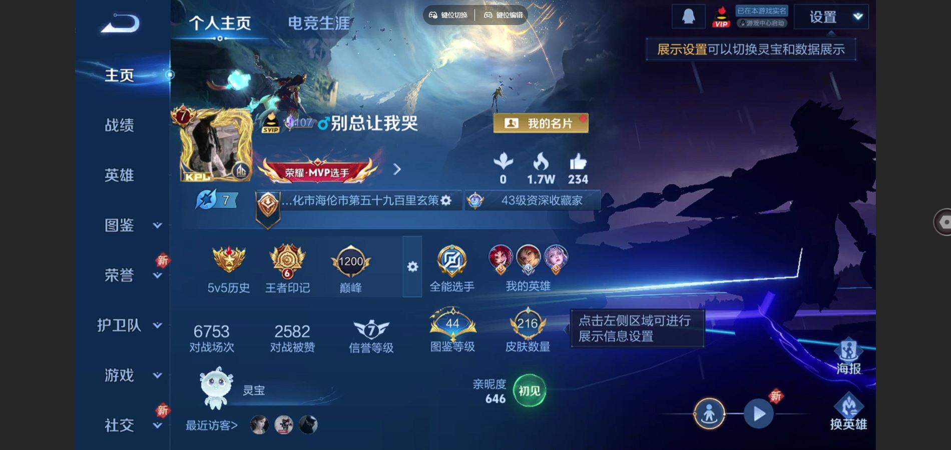 王者荣耀账号安卓QQ125英雄-216皮肤-216皮肤10传说 1星传说 未来机甲【传说】 诡秘之主 云诺千山 白虎志 