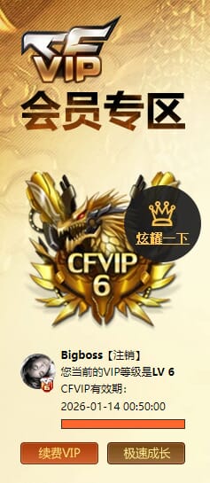 CFCMW372935穿越火线账号详情图4 CFCMW372935穿越火线账号详情图4