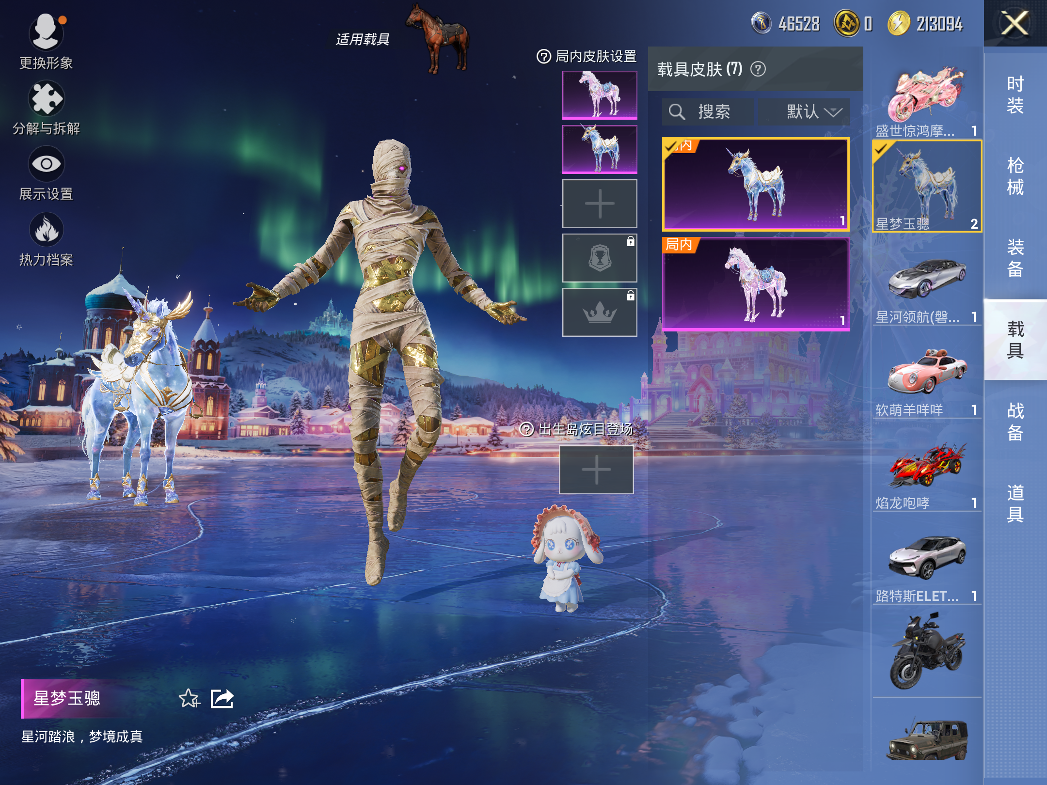 HPCMW3420474和平精英账号详情图8 HPCMW3420474和平精英账号详情图8