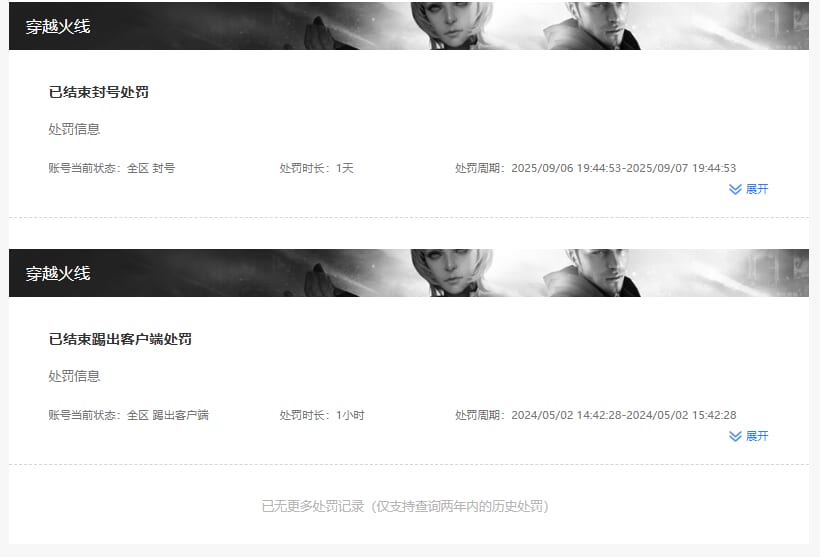 CFCMW373032穿越火线账号详情图12 CFCMW373032穿越火线账号详情图12