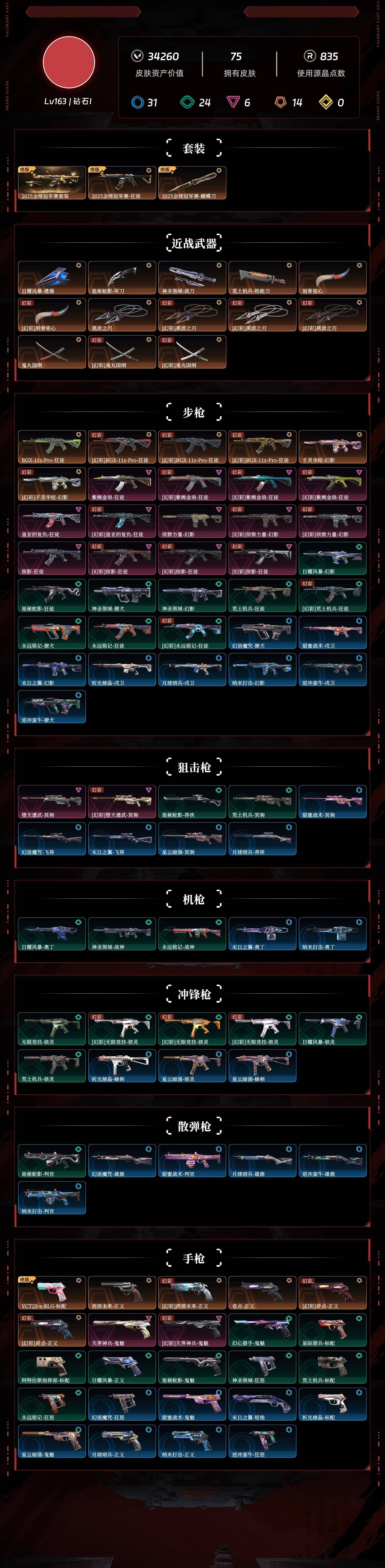 WWQQM328097无畏契约账号详情图7 WWQQM328097无畏契约账号详情图7