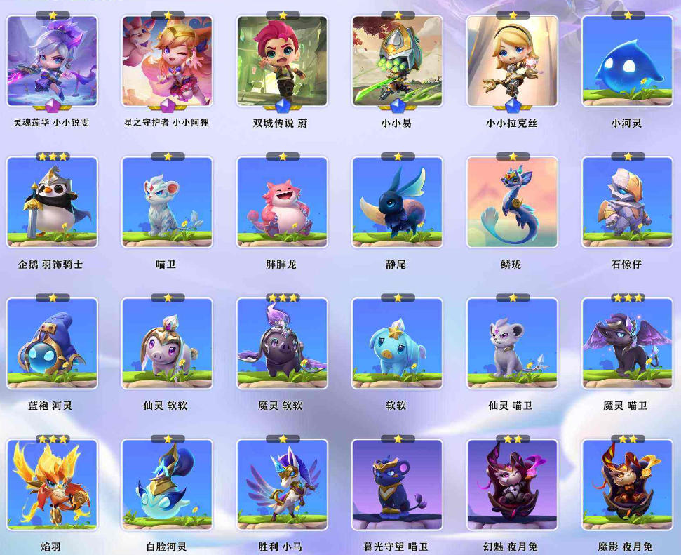 WZLX3397340王者荣耀账号详情图2 WZLX3397340王者荣耀账号详情图2