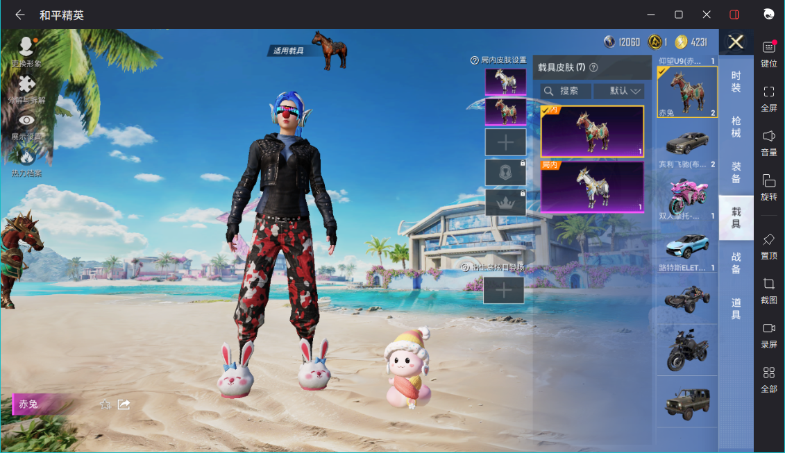 WZCMW3403592王者荣耀账号详情图15