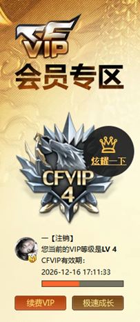 CFQM366344穿越火线账号详情图5 CFQM366344穿越火线账号详情图5