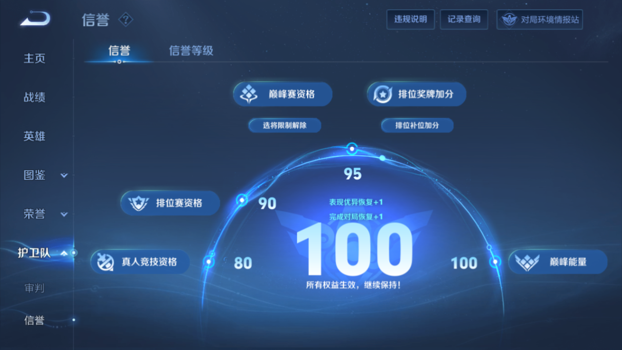 WZCMW3403839王者荣耀账号详情图4