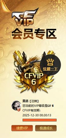 CFQM367072穿越火线账号详情图4 CFQM367072穿越火线账号详情图4