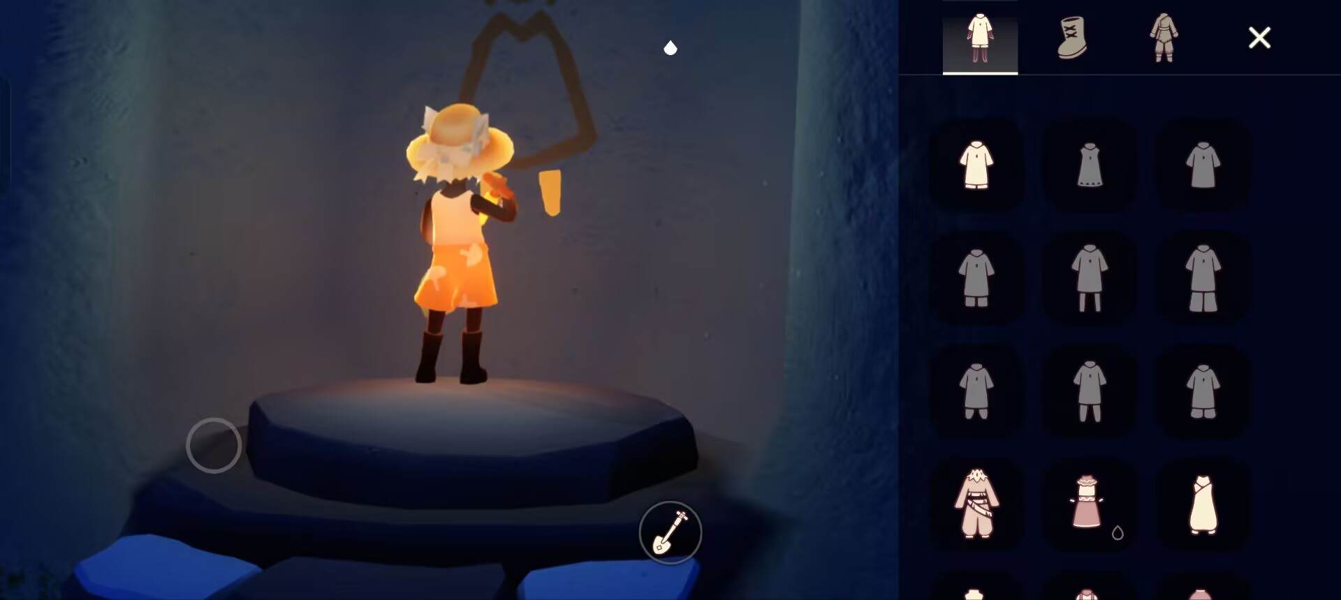 国际服无翼     蜡烛:3000+   ...