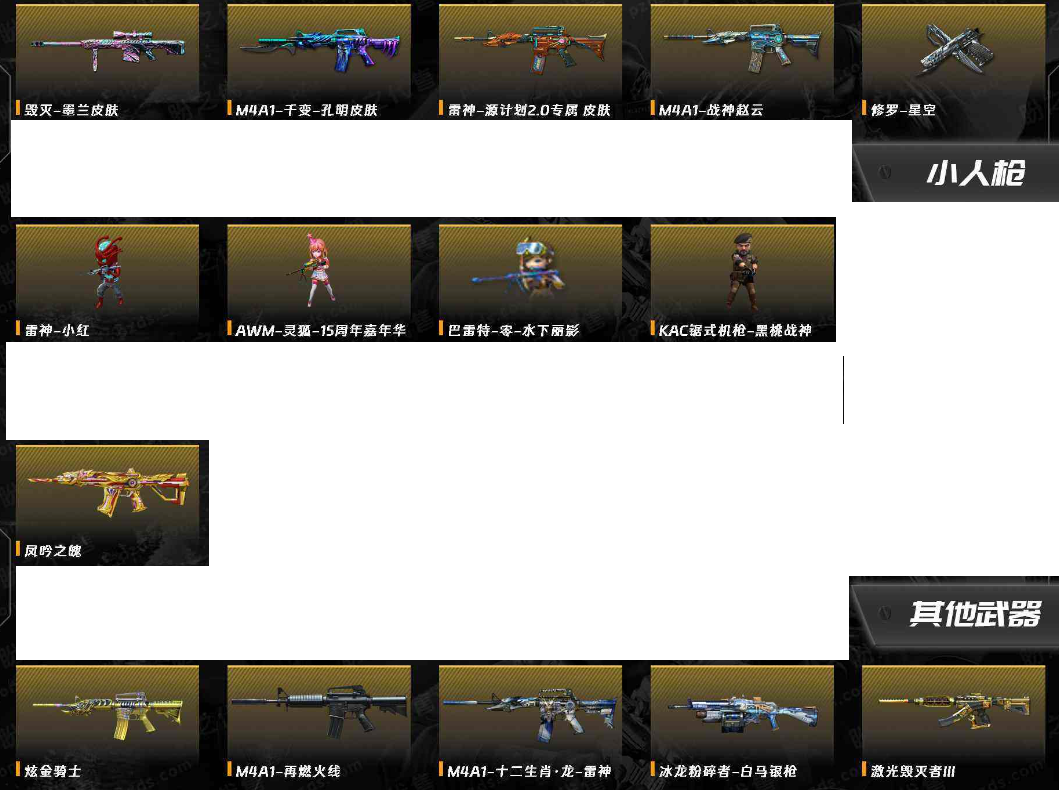 穿越火线账号东部战区上海一区穿越火线(CF)-东部战区-上海一区 【Lv.100 元首】VIP6 45V，2王者，1炫金，毁灭墨