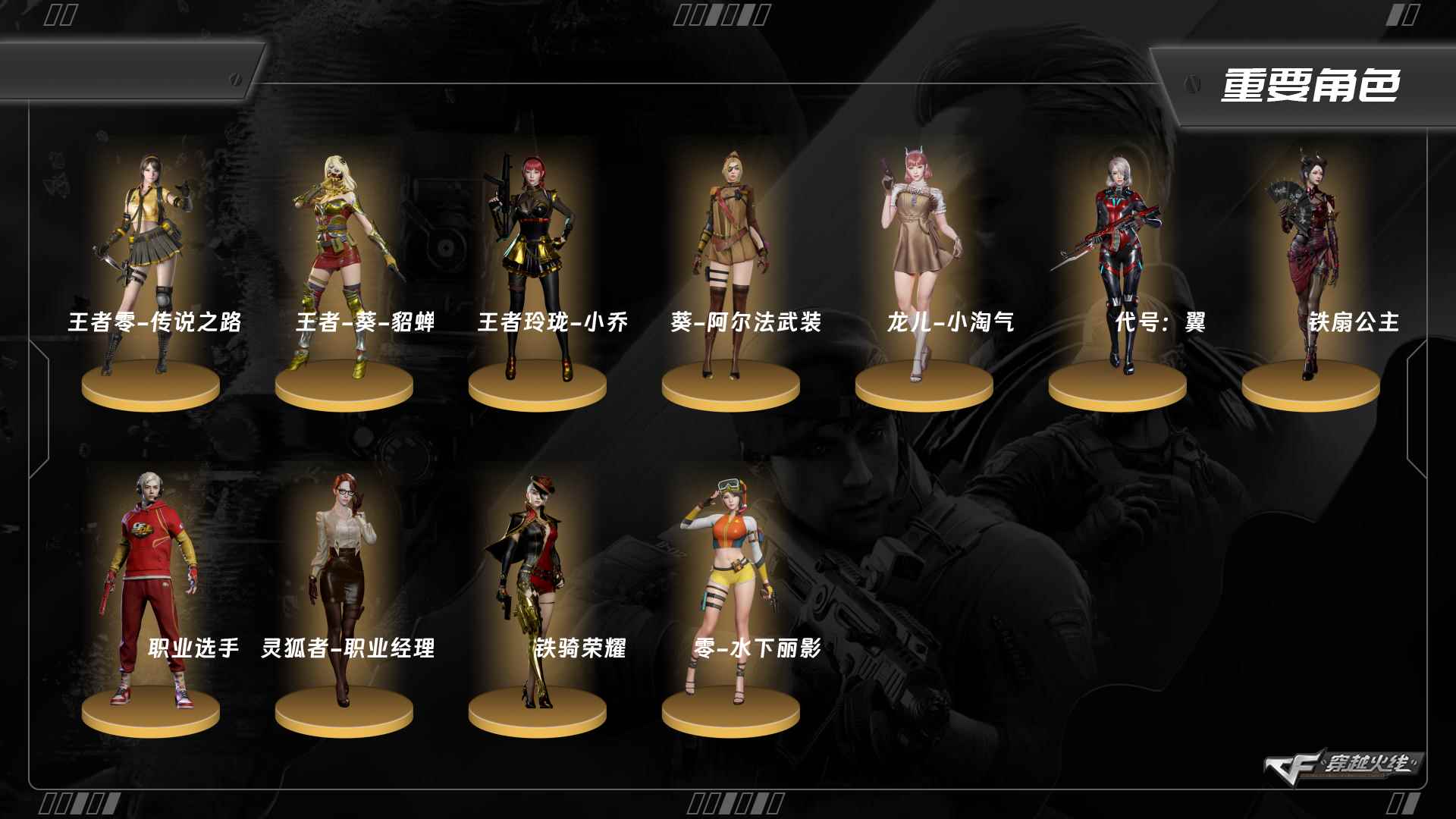 穿越火线账号东部战区上海一区ABC10791/东部/上海一区/钱包注销/可排位/可二次/掌火ID：/90V/传说光耀/传说圣灵/