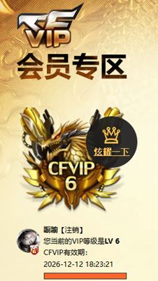 CFQM370973穿越火线账号详情图11 CFQM370973穿越火线账号详情图11