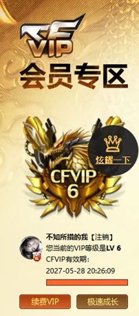 CFQM371388穿越火线账号详情图5 CFQM371388穿越火线账号详情图5