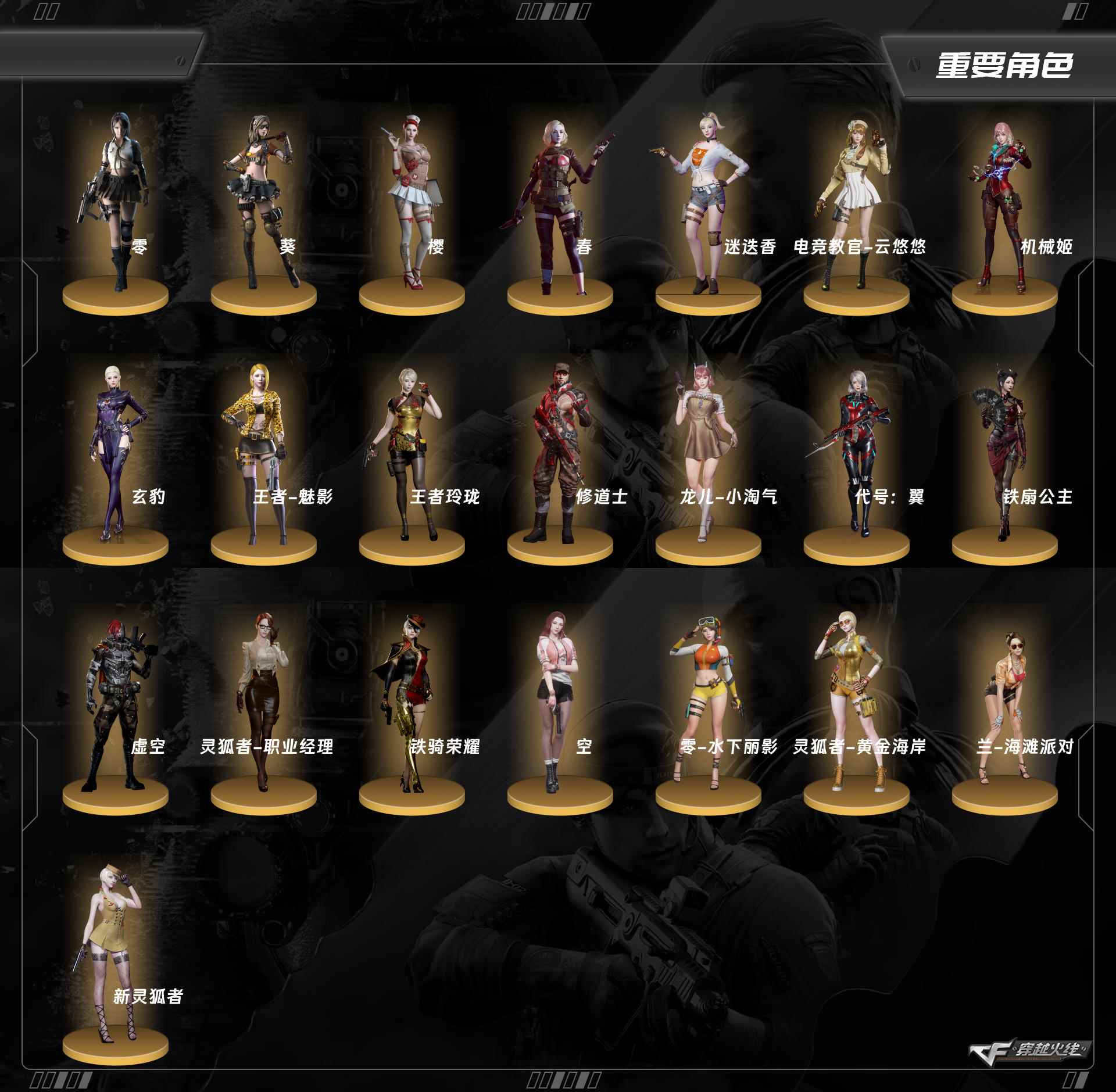 穿越火线账号北部战区河南一区8991/北部/河南一区/【荣耀枪王72豆】/Lv.102 荣耀元帅/VIP6/156V/幻神/幻神