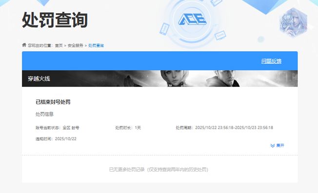 CFCMW43572穿越火线账号详情图12