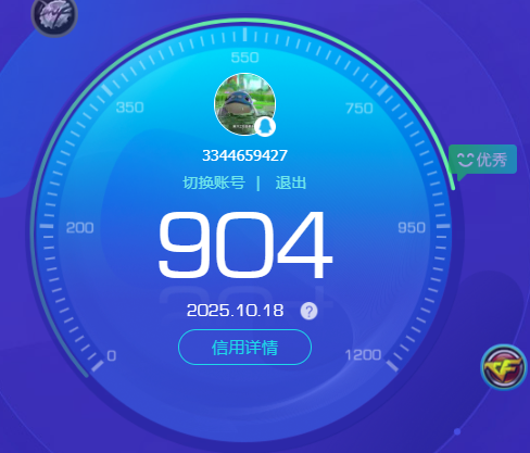 CFCMW410722穿越火线账号详情图6