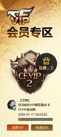 CFQM411985穿越火线账号详情图10