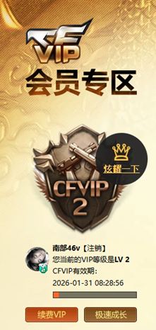 CFQM411989穿越火线账号详情图7