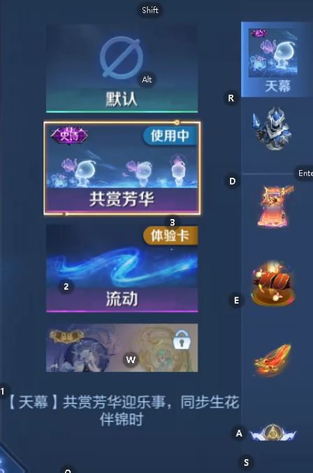 WZQM468282王者荣耀账号详情图5