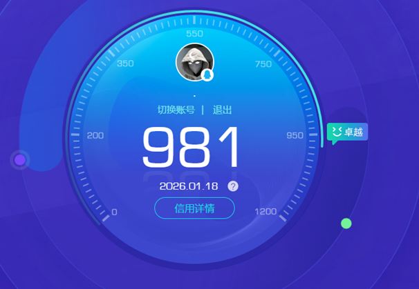 CFQM413986穿越火线账号详情图5