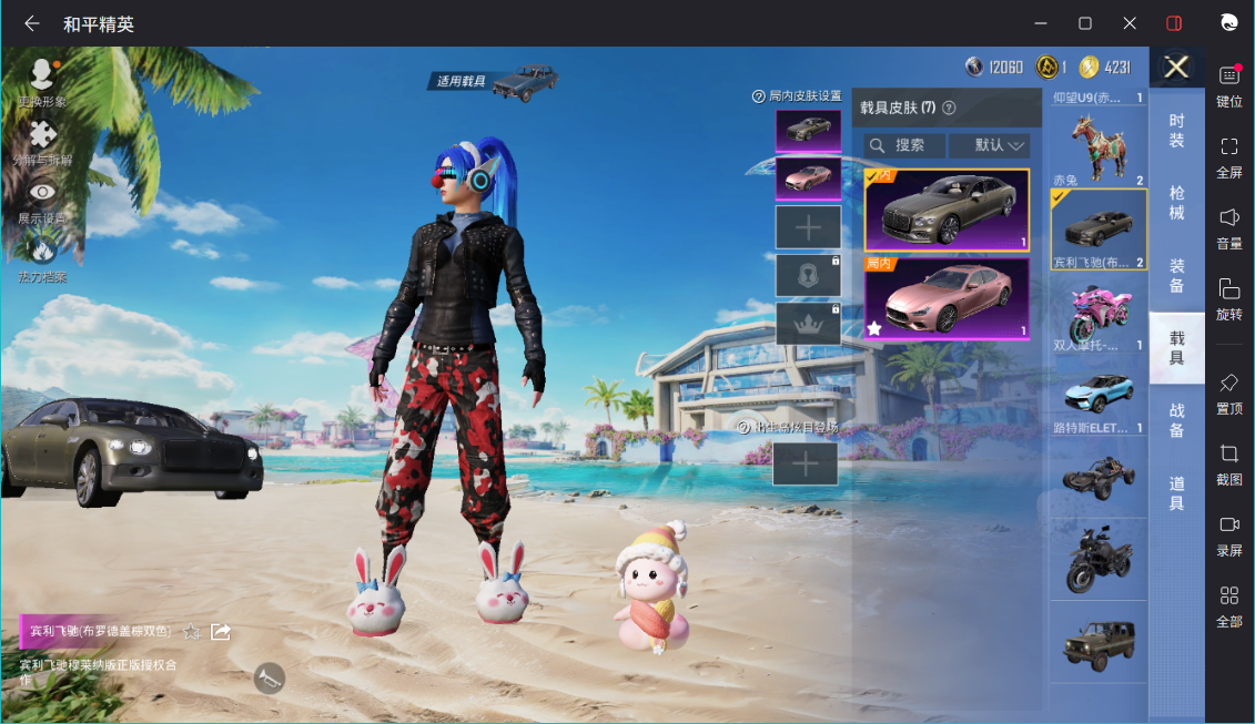 WZCMW483584王者荣耀账号详情图20