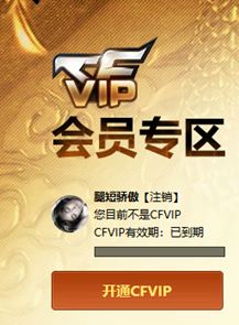 CFQM414456穿越火线账号详情图10