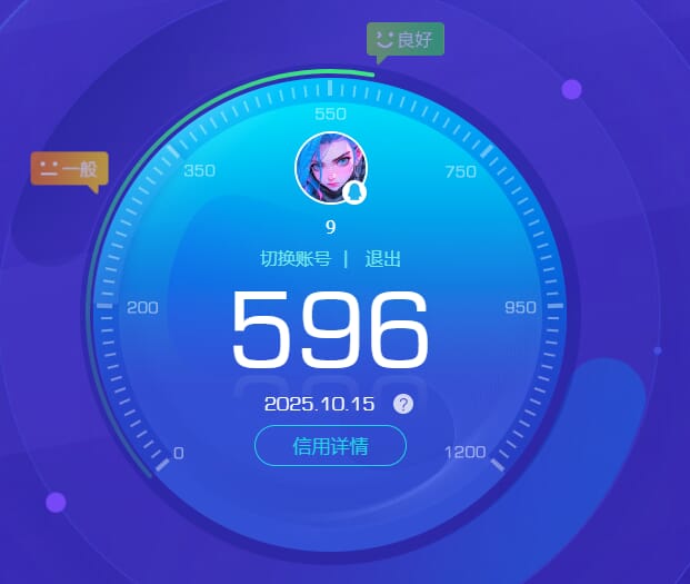 CFCMW430766穿越火线账号详情图9