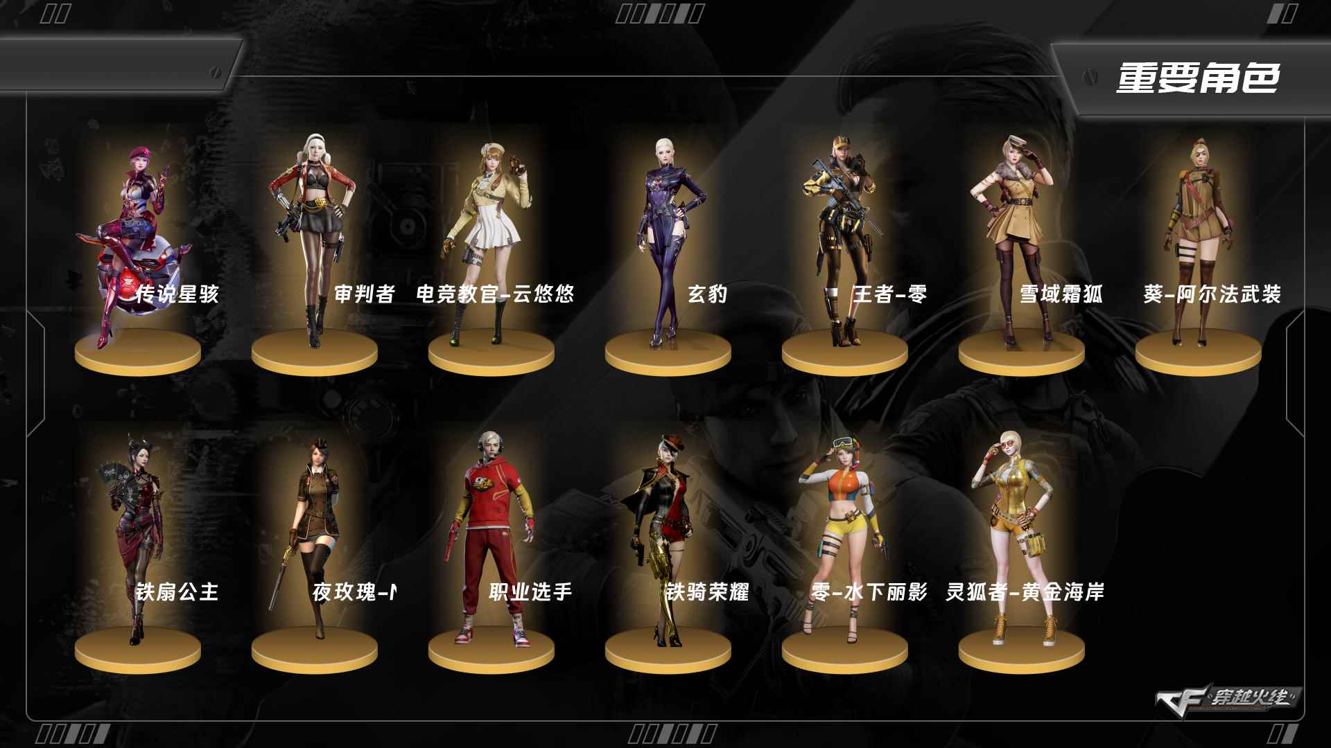 穿越火线账号北部战区ABC10606/北部/山西一区/钱包注销/可排位/可二次/掌火ID：71243076/无点券/81