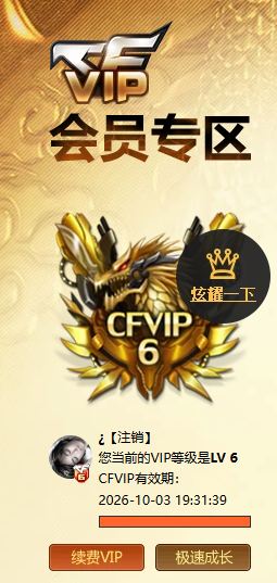 CFQM415584穿越火线账号详情图7