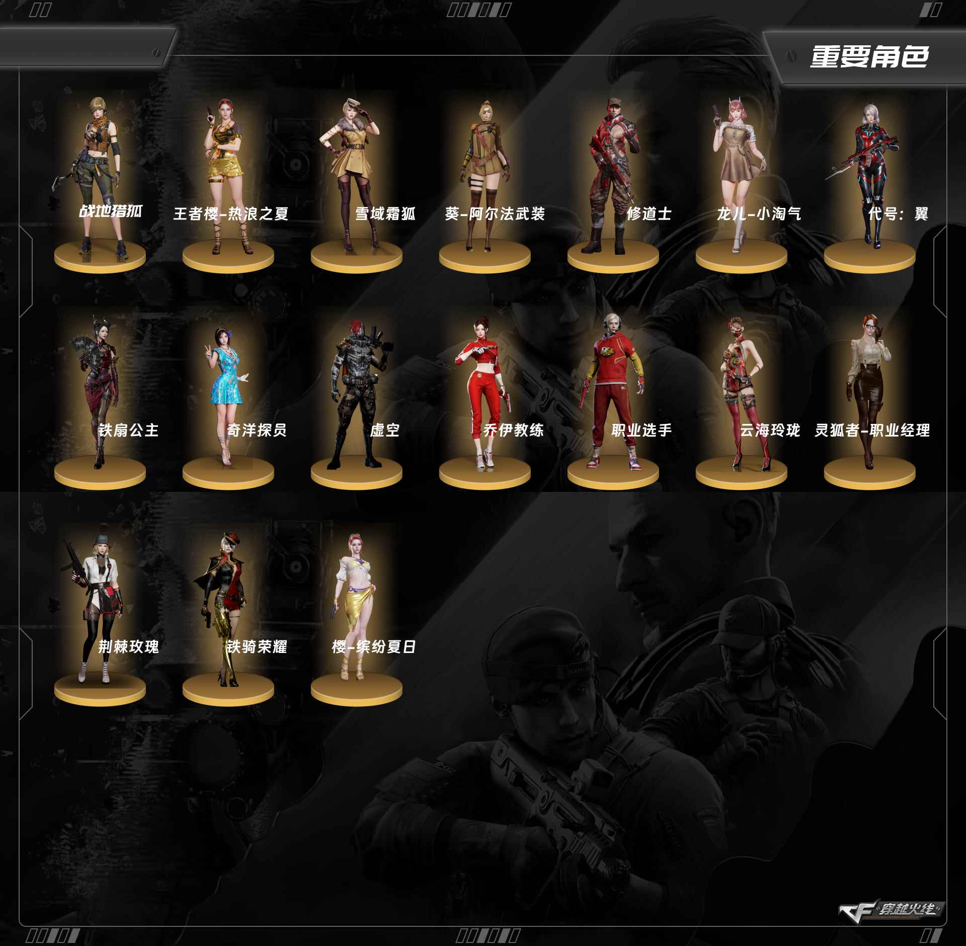 穿越火线账号北部战区山东一区ABC10891/北部/山东一区/钱包注销/可排位/可二次/掌火ID：/55V/传说梦魇/幻神/幻神