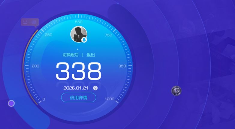 CFCMW415717穿越火线账号详情图5