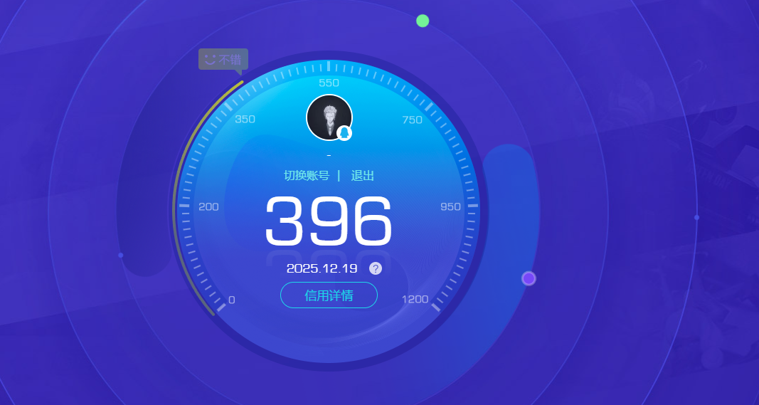 CFQM415680穿越火线账号详情图7