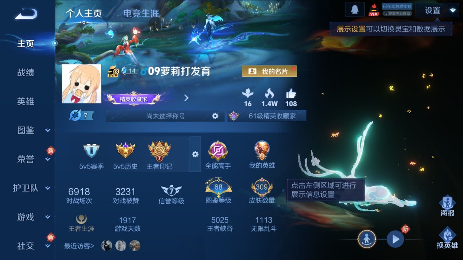 王者荣耀账号苹果QQ127英雄-309皮肤-连体和平3稀有1载具11粉装6特效枪18热门 172套装272枪皮  309