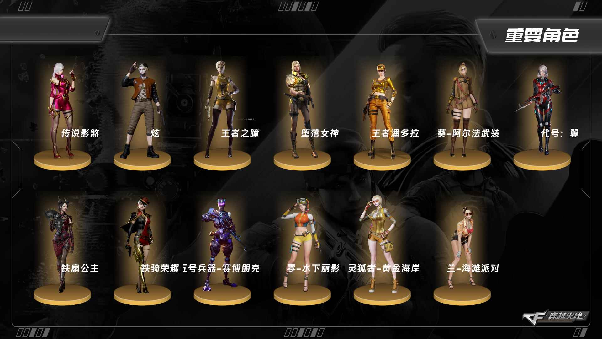 穿越火线账号北部战区ABC11073/北部/吉林一区/钱包注销/可排位/可二次/掌火ID：365084275/90V/传