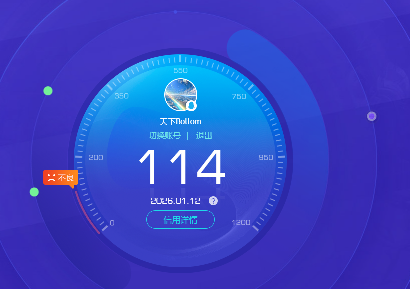 CFQM416591穿越火线账号详情图5