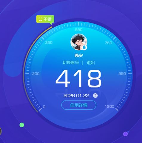 CFQM416705穿越火线账号详情图6