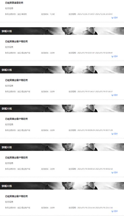 CFCMW418667穿越火线账号详情图6