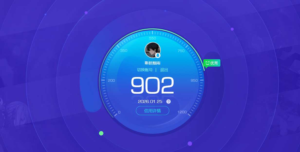 CFQM420133穿越火线账号详情图7