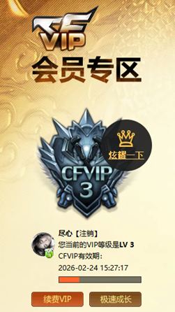 CFQM423047穿越火线账号详情图7