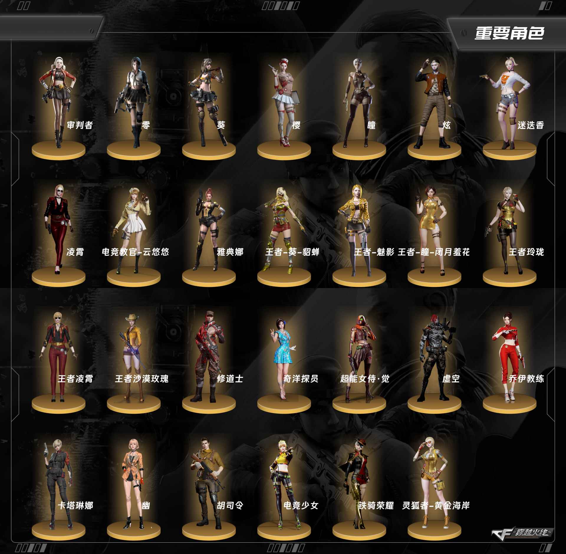 穿越火线账号东部战区上海一区XH9694/东部/上海一区/可排位/【Lv.102 荣耀元帅】 165V/【两传说】/传说圣灵/传