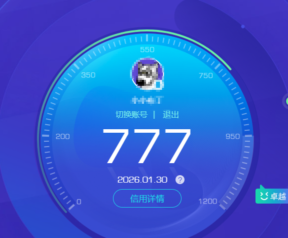 CFQM424740穿越火线账号详情图10