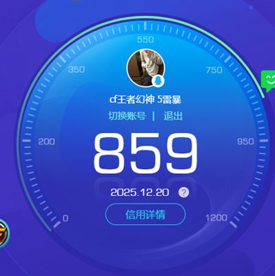 CFQM427223穿越火线账号详情图5