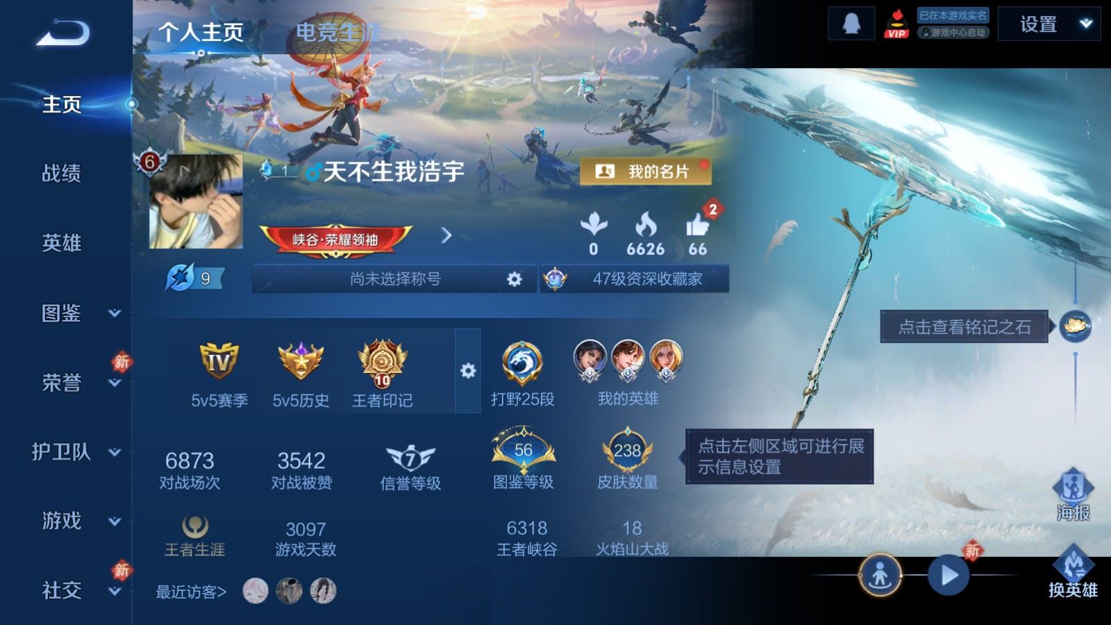 王者荣耀账号苹果QQ238皮肤1典藏1无双17传说 王者印记10 打野25段 对抗路21段 星传说 金色仲夏夜【全皮英雄